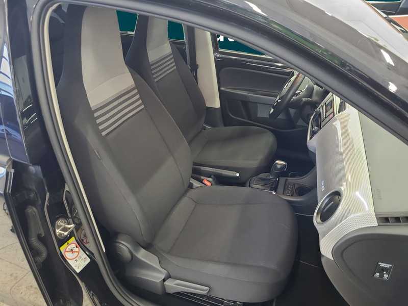 Volkswagen up! vaihtoauto