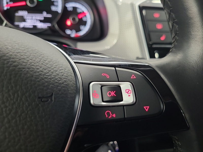 Volkswagen up! vaihtoauto