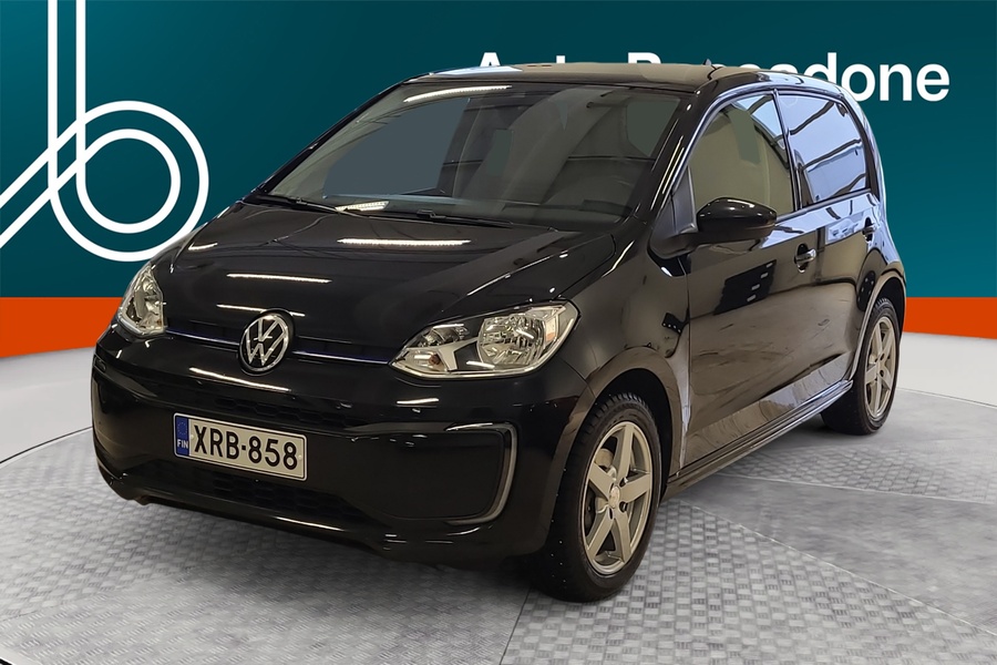 Volkswagen up! vaihtoauto