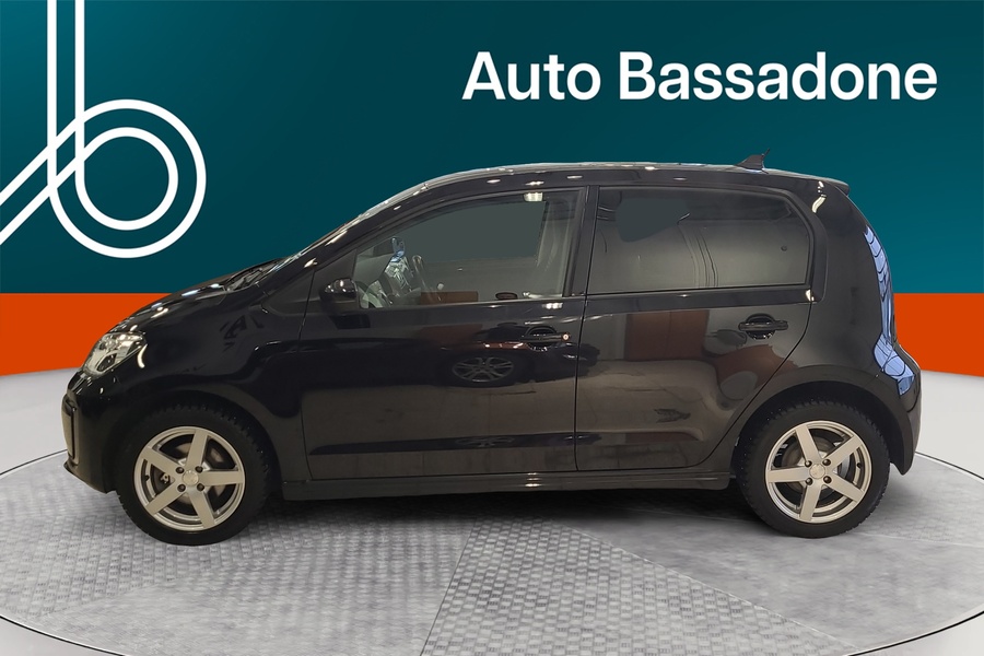 Volkswagen up! vaihtoauto