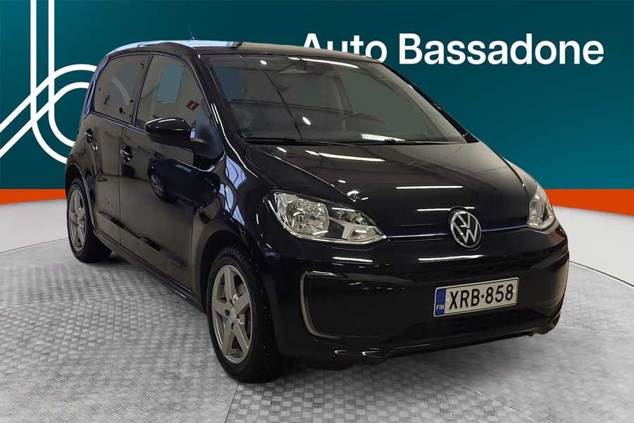 Volkswagen up! vaihtoauto