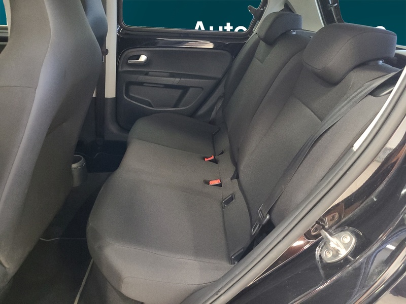 Volkswagen up! vaihtoauto