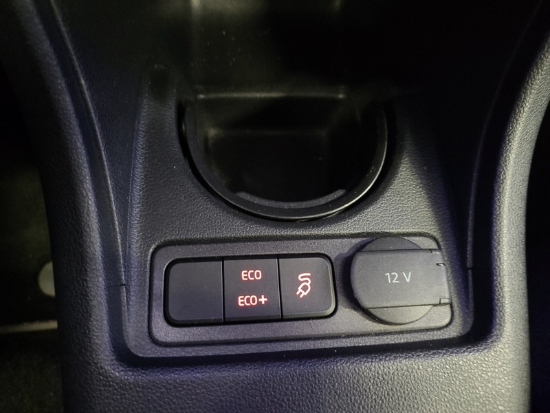 Volkswagen up! vaihtoauto