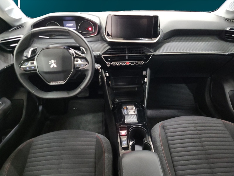 Peugeot 208 vaihtoauto