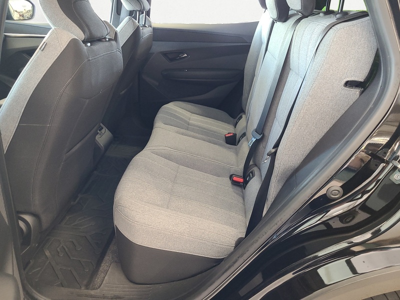 Renault Mégane vaihtoauto