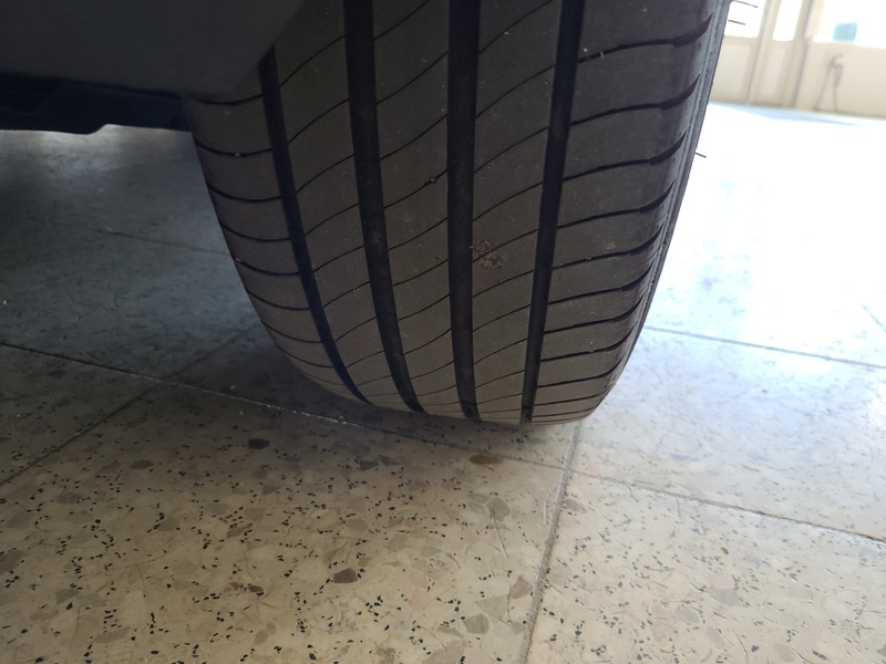 Renault Mégane vaihtoauto
