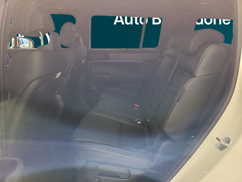 Hyundai Santa Fe vaihtoauto