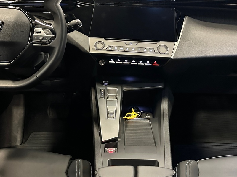 Peugeot 308 vaihtoauto