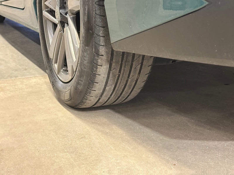 Peugeot 308 vaihtoauto