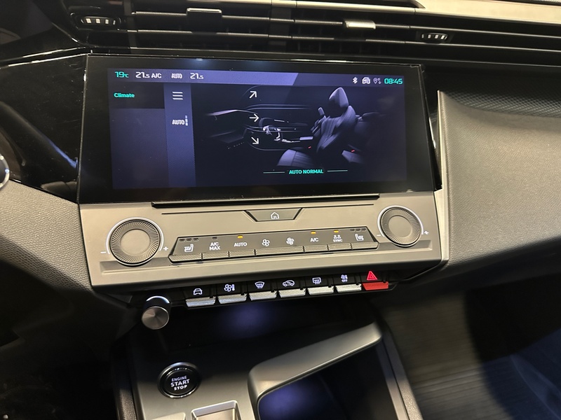 Peugeot 308 vaihtoauto