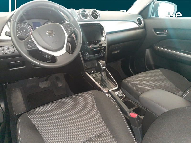 Suzuki Vitara vaihtoauto