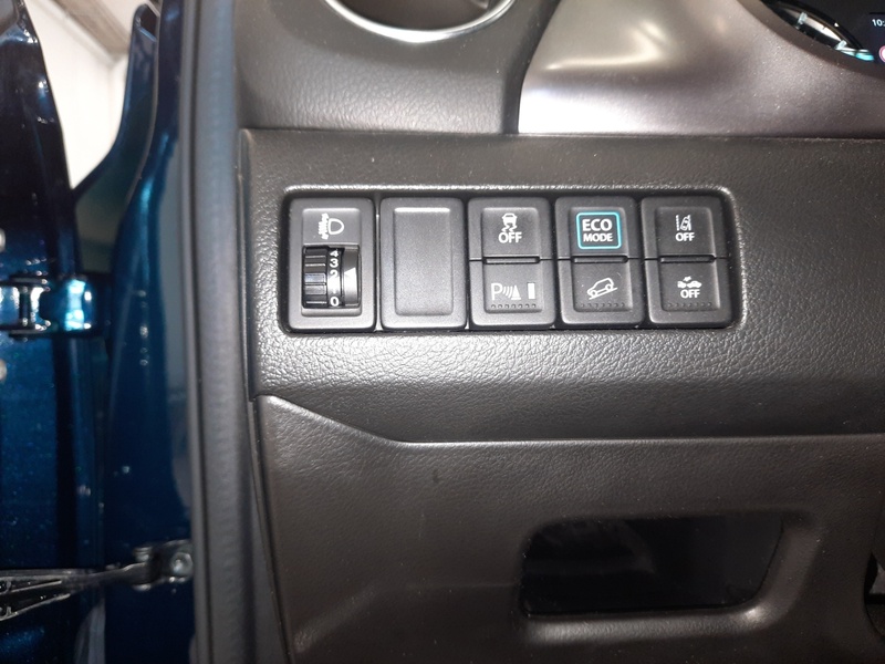 Suzuki Vitara vaihtoauto