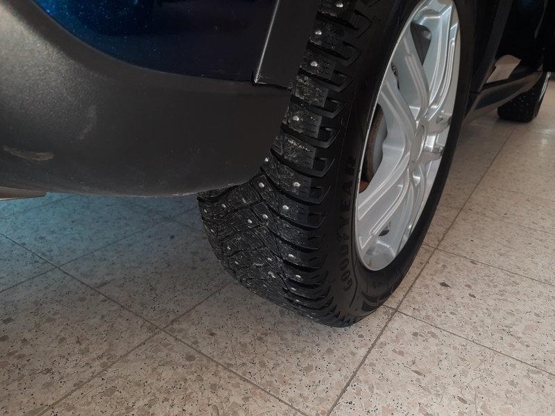 Suzuki Vitara vaihtoauto