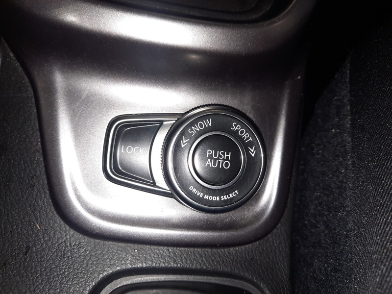 Suzuki Vitara vaihtoauto