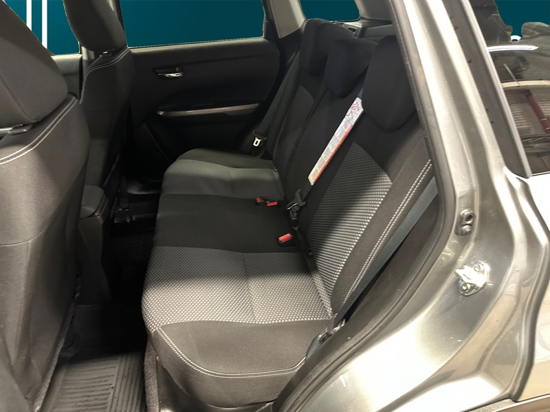 Suzuki Vitara vaihtoauto