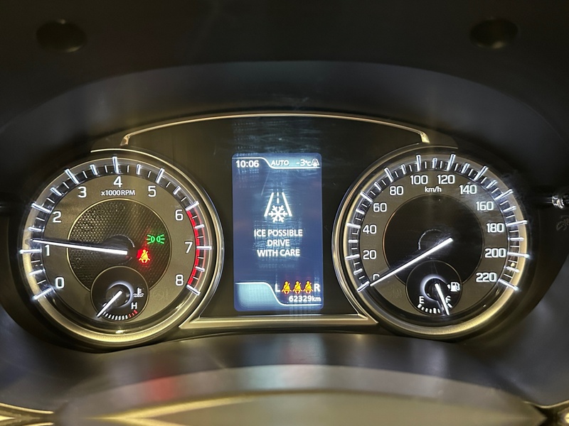 Suzuki Vitara vaihtoauto