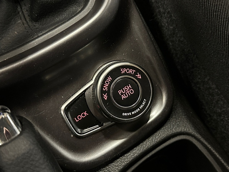 Suzuki Vitara vaihtoauto