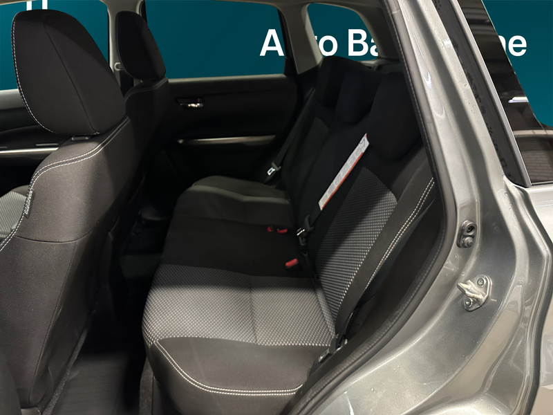 Suzuki Vitara vaihtoauto