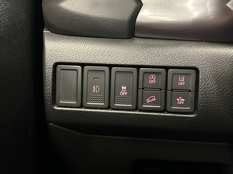 Suzuki Vitara vaihtoauto