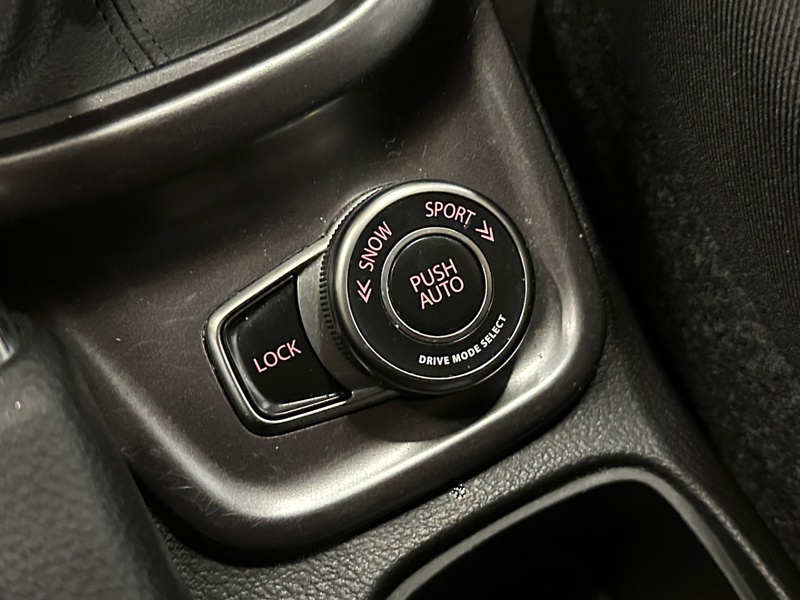 Suzuki Vitara vaihtoauto