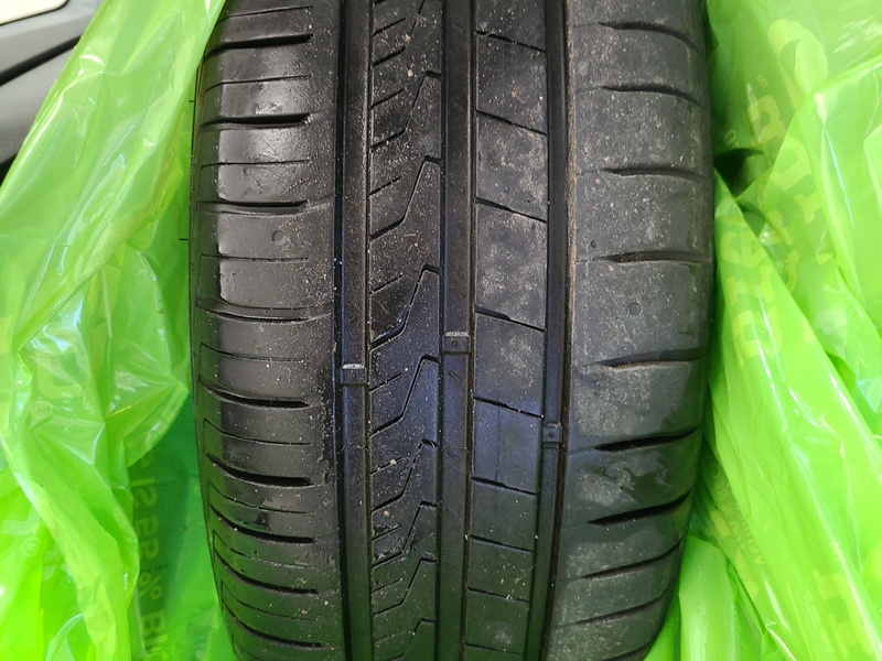 Hyundai i30 Wagon vaihtoauto