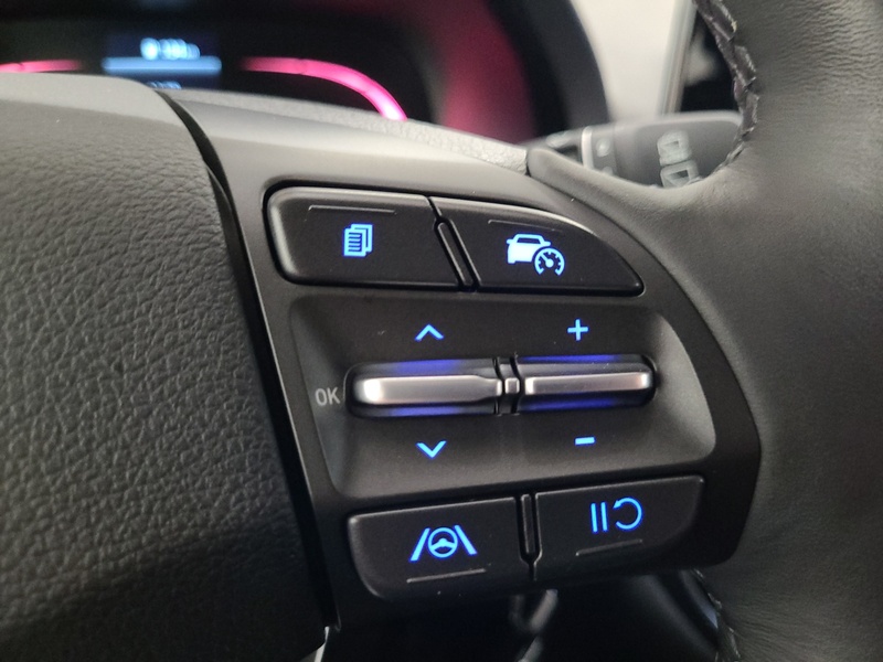 Hyundai i30 Wagon vaihtoauto