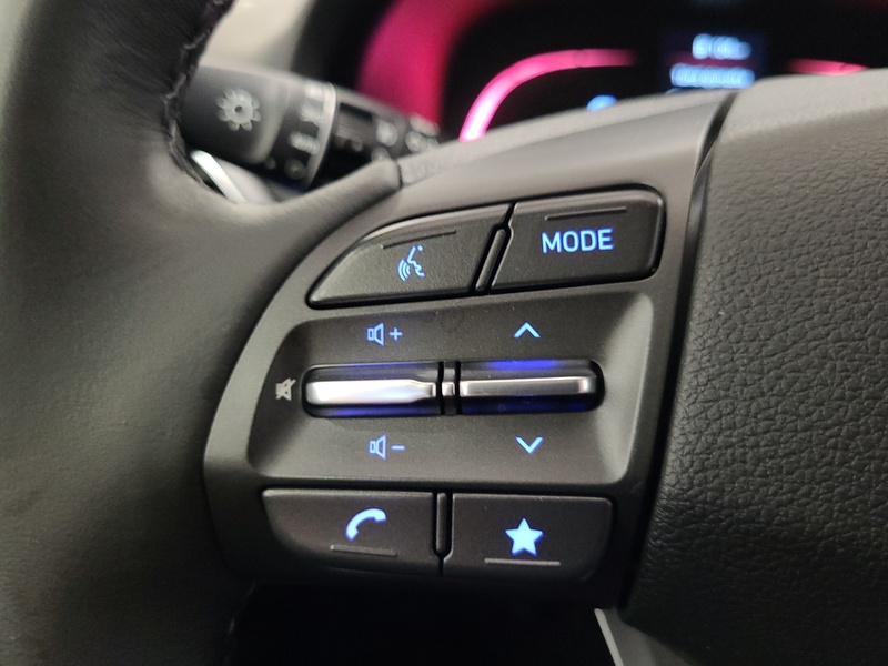 Hyundai i30 Wagon vaihtoauto