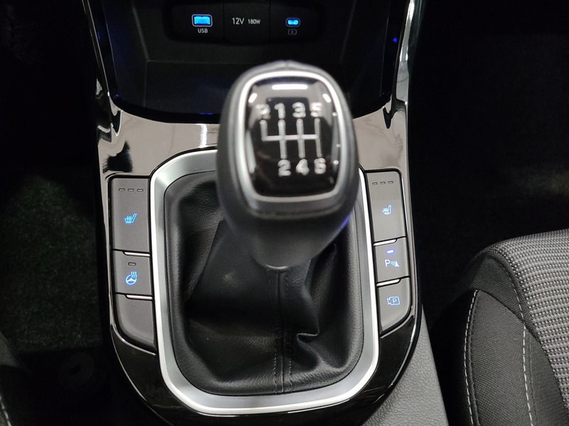 Hyundai i30 Wagon vaihtoauto