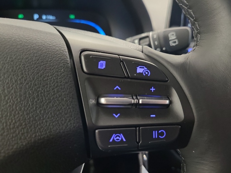 Hyundai i30 Wagon vaihtoauto