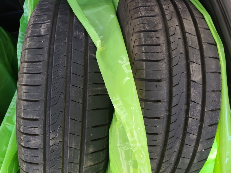 Hyundai i30 Wagon vaihtoauto