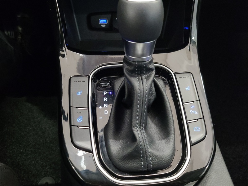 Hyundai i30 Wagon vaihtoauto