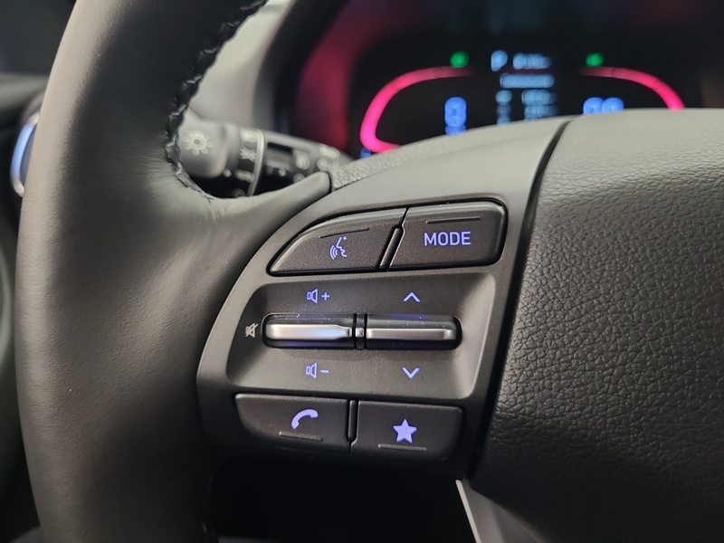 Hyundai i30 Wagon vaihtoauto