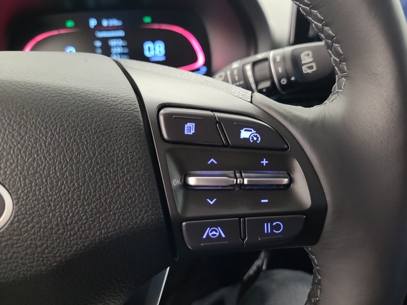 Hyundai i30 Wagon vaihtoauto