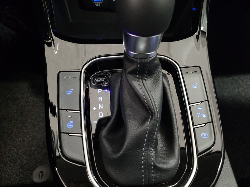 Hyundai i30 Wagon vaihtoauto