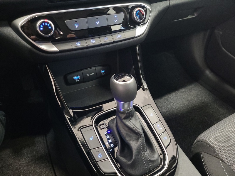 Hyundai i30 Wagon vaihtoauto