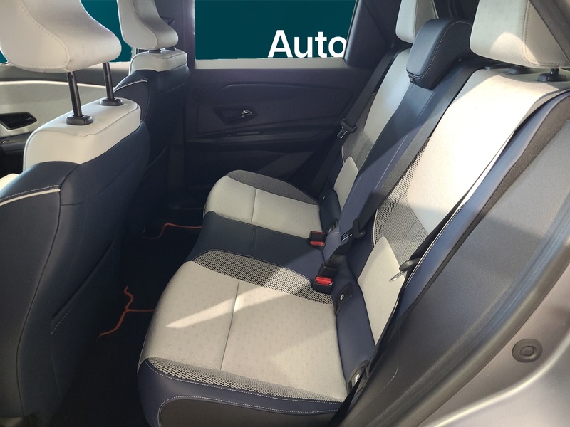 Renault 5 vaihtoauto