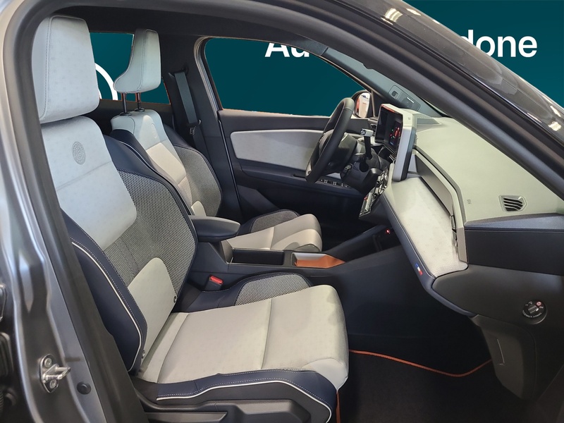 Renault 5 vaihtoauto