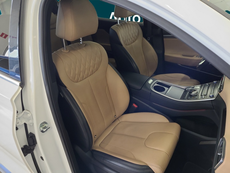 Hyundai Santa Fe vaihtoauto