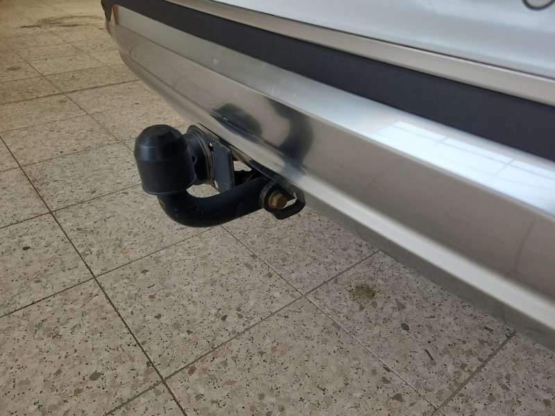 Hyundai Santa Fe vaihtoauto