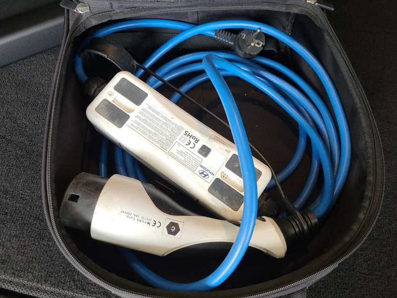 Hyundai Santa Fe vaihtoauto