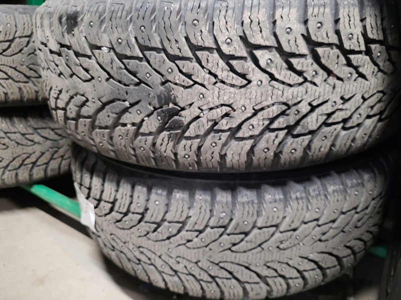 Hyundai Santa Fe vaihtoauto