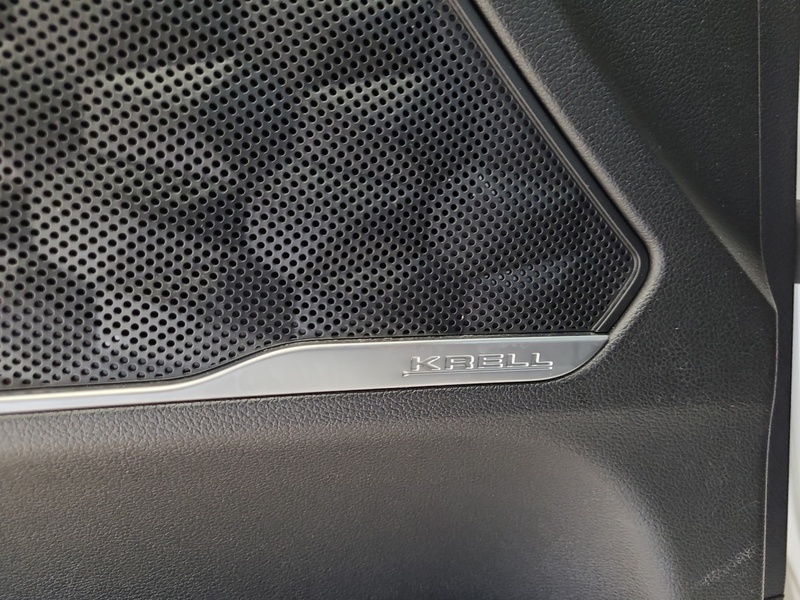 Hyundai Santa Fe vaihtoauto