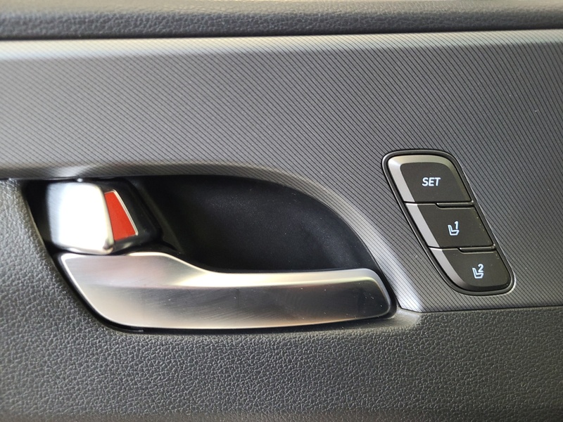 Hyundai Santa Fe vaihtoauto