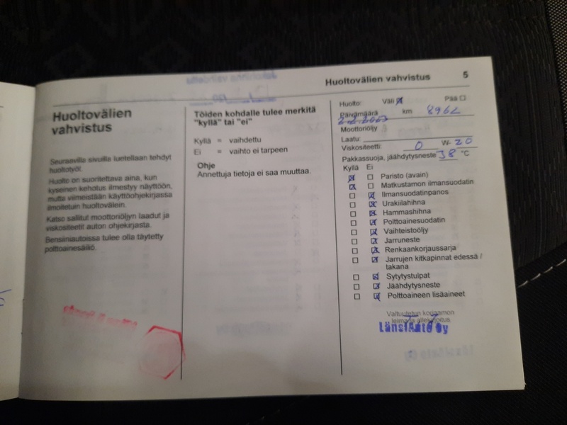 Opel Mokka vaihtoauto