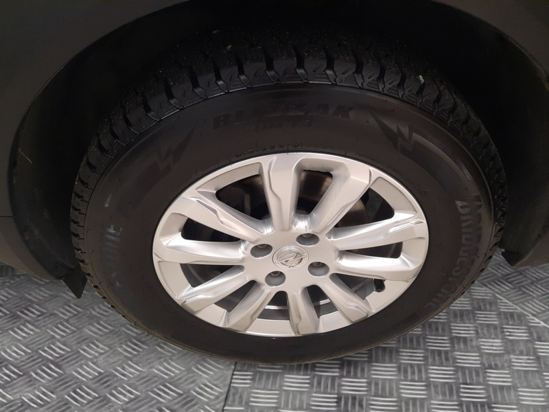 Opel Mokka vaihtoauto