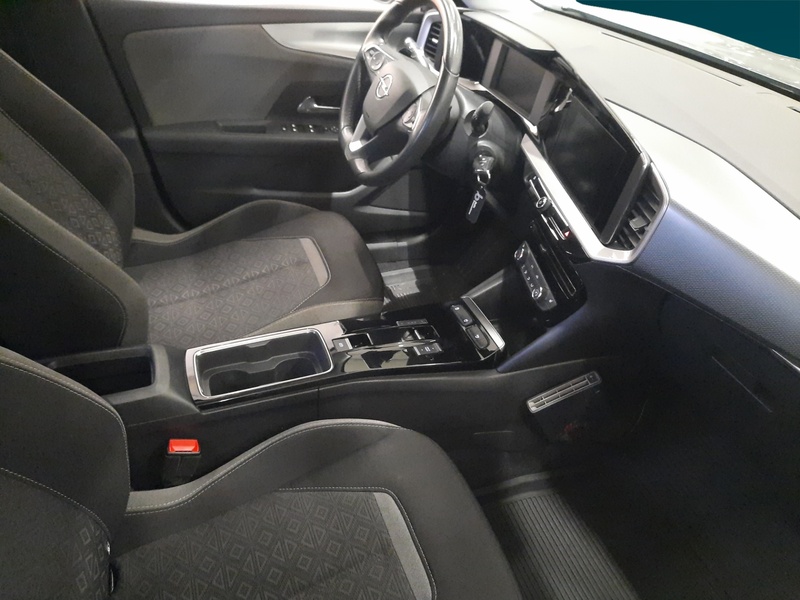 Opel Mokka vaihtoauto