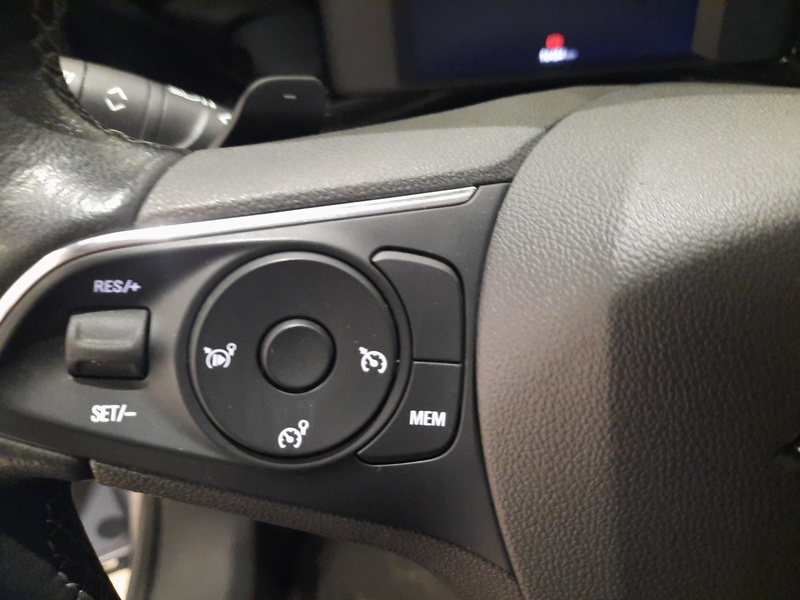 Opel Mokka vaihtoauto