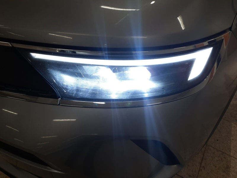 Opel Mokka vaihtoauto