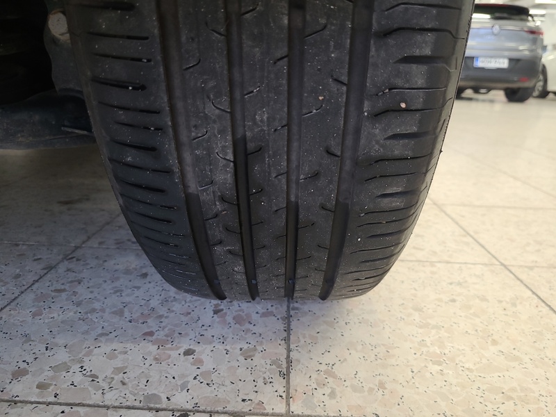 Renault Captur vaihtoauto