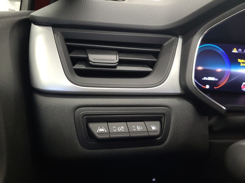 Renault Captur vaihtoauto